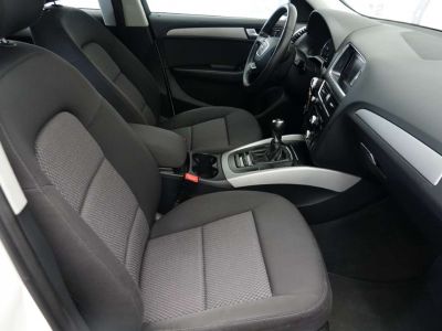 Audi Q5 Gebrauchtwagen Audi Q5 Gebrauchtwagen