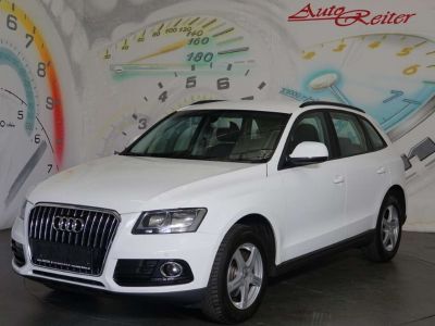 Audi Q5 Gebrauchtwagen Audi Q5 Gebrauchtwagen