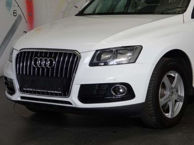 Audi Q5 Gebrauchtwagen Audi Q5 Gebrauchtwagen