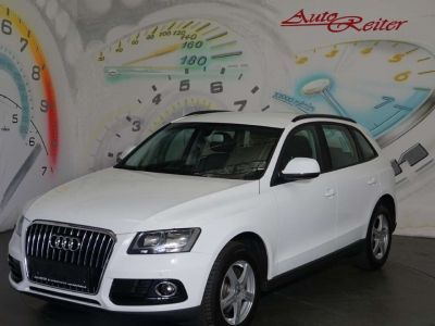 Audi Q5 Gebrauchtwagen Audi Q5 Gebrauchtwagen