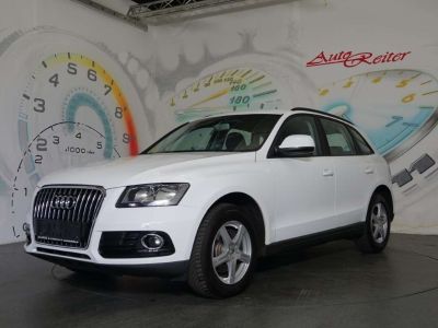 Audi Q5 Gebrauchtwagen Audi Q5 Gebrauchtwagen