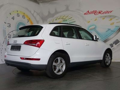 Audi Q5 Gebrauchtwagen Audi Q5 Gebrauchtwagen