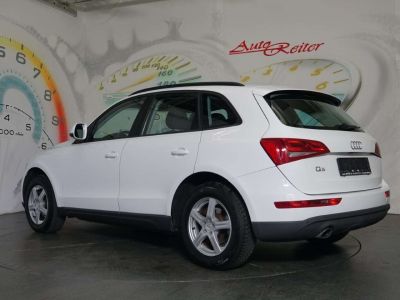 Audi Q5 Gebrauchtwagen Audi Q5 Gebrauchtwagen