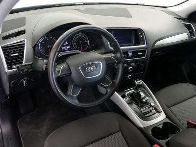 Audi Q5 Gebrauchtwagen Audi Q5 Gebrauchtwagen