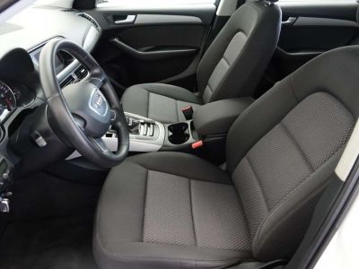 Audi Q5 Gebrauchtwagen Audi Q5 Gebrauchtwagen