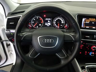 Audi Q5 Gebrauchtwagen Audi Q5 Gebrauchtwagen