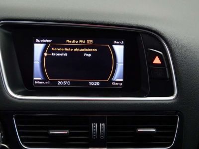 Audi Q5 Gebrauchtwagen Audi Q5 Gebrauchtwagen