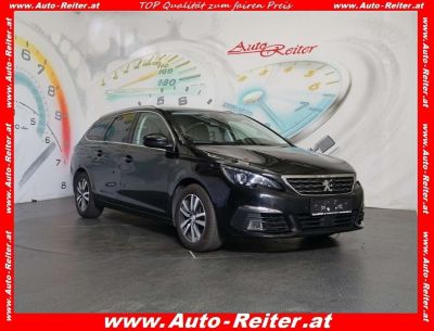 Peugeot 308 Gebrauchtwagen