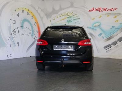 Peugeot 308 Gebrauchtwagen Peugeot 308 Gebrauchtwagen