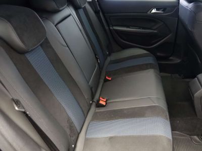 Peugeot 308 Gebrauchtwagen Peugeot 308 Gebrauchtwagen