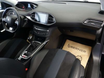 Peugeot 308 Gebrauchtwagen Peugeot 308 Gebrauchtwagen