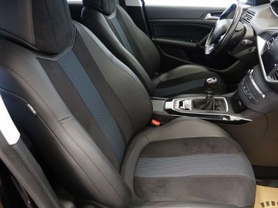 Peugeot 308 Gebrauchtwagen Peugeot 308 Gebrauchtwagen