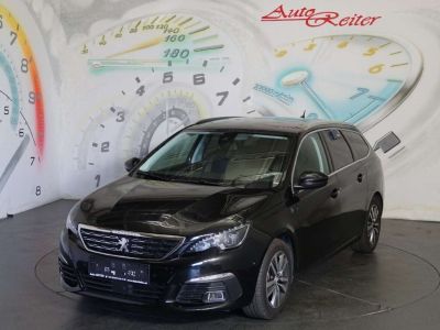 Peugeot 308 Gebrauchtwagen Peugeot 308 Gebrauchtwagen
