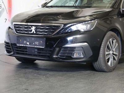 Peugeot 308 Gebrauchtwagen Peugeot 308 Gebrauchtwagen