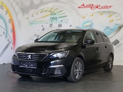Peugeot 308 Gebrauchtwagen Peugeot 308 Gebrauchtwagen