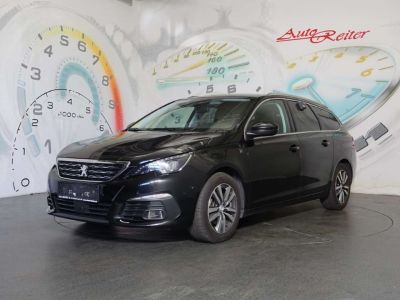 Peugeot 308 Gebrauchtwagen Peugeot 308 Gebrauchtwagen