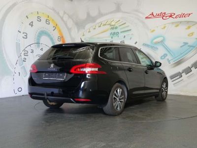 Peugeot 308 Gebrauchtwagen Peugeot 308 Gebrauchtwagen