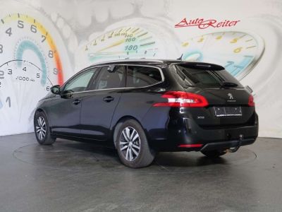 Peugeot 308 Gebrauchtwagen Peugeot 308 Gebrauchtwagen