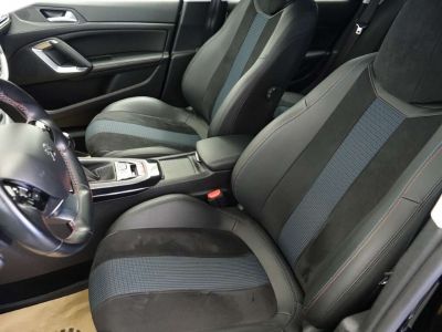 Peugeot 308 Gebrauchtwagen Peugeot 308 Gebrauchtwagen