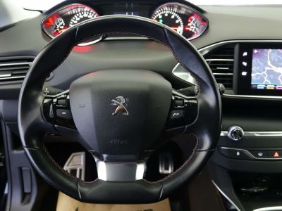 Peugeot 308 Gebrauchtwagen Peugeot 308 Gebrauchtwagen