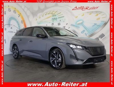 Peugeot 308 Gebrauchtwagen