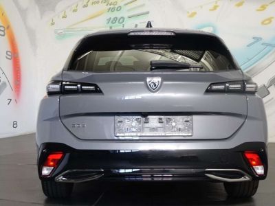Peugeot 308 Gebrauchtwagen