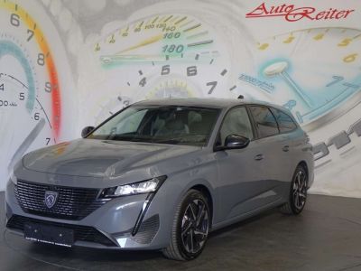 Peugeot 308 Gebrauchtwagen