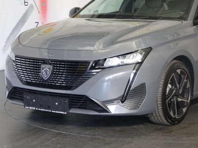 Peugeot 308 Gebrauchtwagen