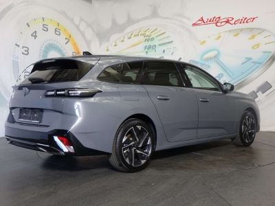 Peugeot 308 Gebrauchtwagen