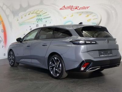 Peugeot 308 Gebrauchtwagen