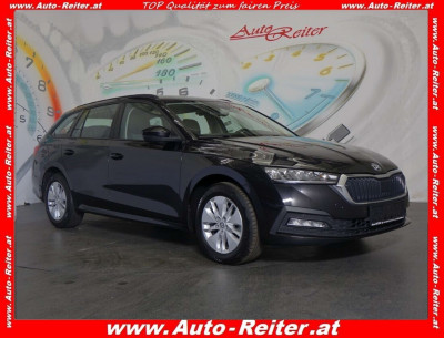Skoda Octavia Gebrauchtwagen Skoda Octavia Gebrauchtwagen
