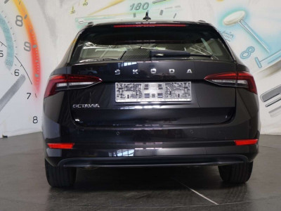 Skoda Octavia Gebrauchtwagen Skoda Octavia Gebrauchtwagen