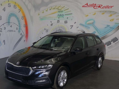 Skoda Octavia Gebrauchtwagen Skoda Octavia Gebrauchtwagen