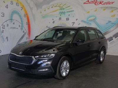 Skoda Octavia Gebrauchtwagen Skoda Octavia Gebrauchtwagen