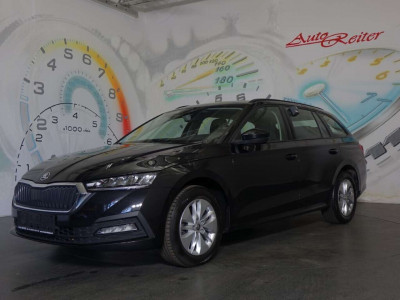 Skoda Octavia Gebrauchtwagen Skoda Octavia Gebrauchtwagen
