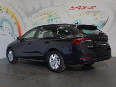 Skoda Octavia Gebrauchtwagen Skoda Octavia Gebrauchtwagen