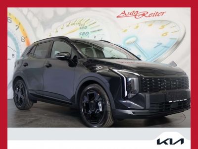 KIA Sportage Neuwagen