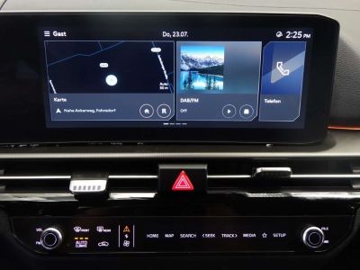 KIA Sportage Neuwagen KIA Sportage Neuwagen