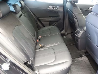 KIA Sportage Neuwagen KIA Sportage Neuwagen