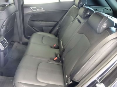 KIA Sportage Neuwagen KIA Sportage Neuwagen