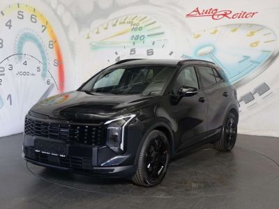 KIA Sportage Neuwagen KIA Sportage Neuwagen