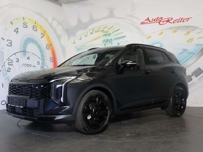 KIA Sportage Neuwagen KIA Sportage Neuwagen