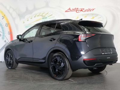 KIA Sportage Neuwagen KIA Sportage Neuwagen