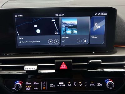 KIA Sportage Neuwagen KIA Sportage Neuwagen