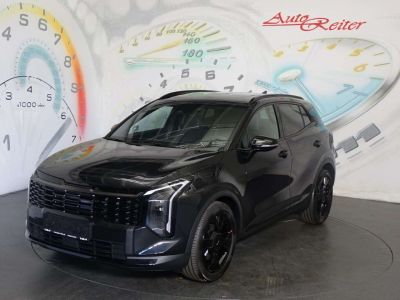 KIA Sportage Neuwagen KIA Sportage Neuwagen