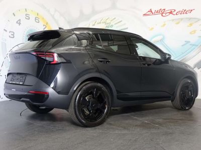 KIA Sportage Neuwagen KIA Sportage Neuwagen