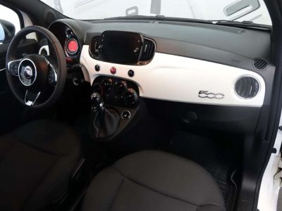 Fiat 500 Gebrauchtwagen Fiat 500 Gebrauchtwagen
