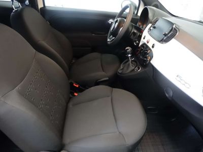 Fiat 500 Gebrauchtwagen Fiat 500 Gebrauchtwagen