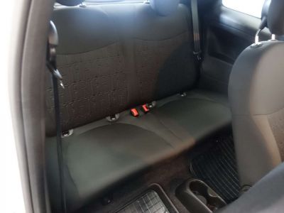 Fiat 500 Gebrauchtwagen Fiat 500 Gebrauchtwagen