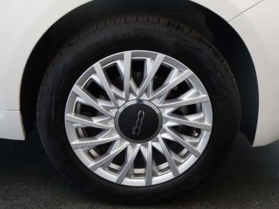 Fiat 500 Gebrauchtwagen Fiat 500 Gebrauchtwagen